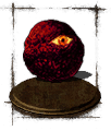 red eye orb